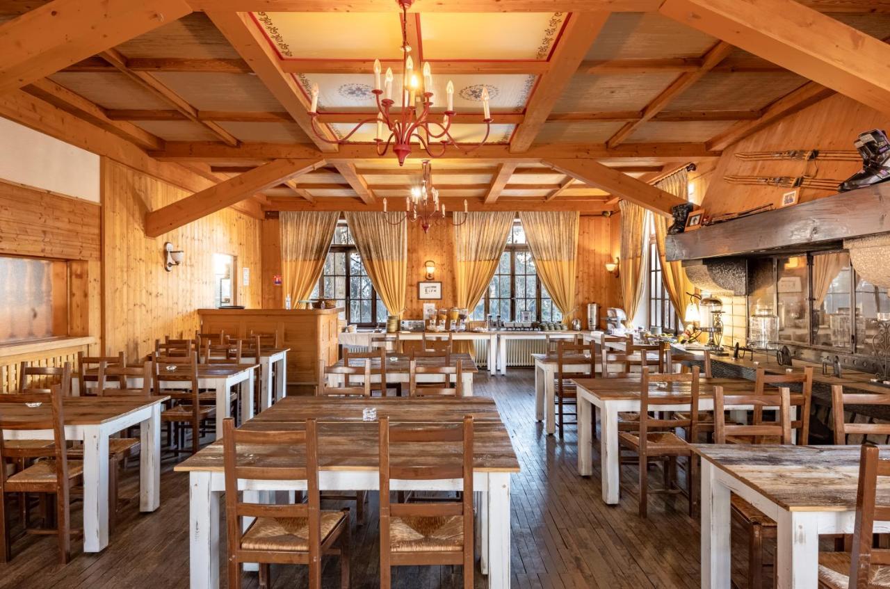 Chalet D'Antoine Megève Екстериор снимка