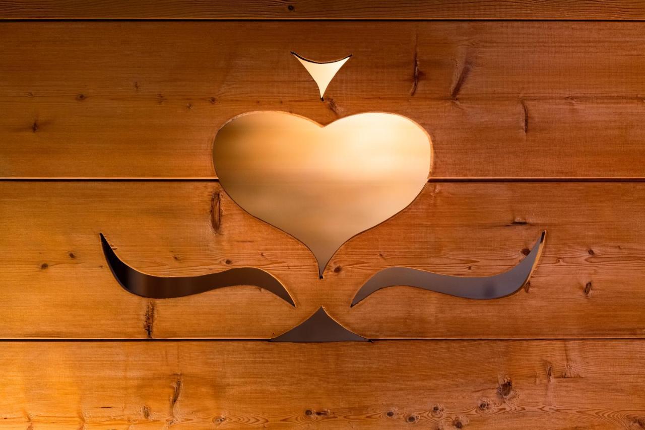 Chalet D'Antoine Megève Екстериор снимка