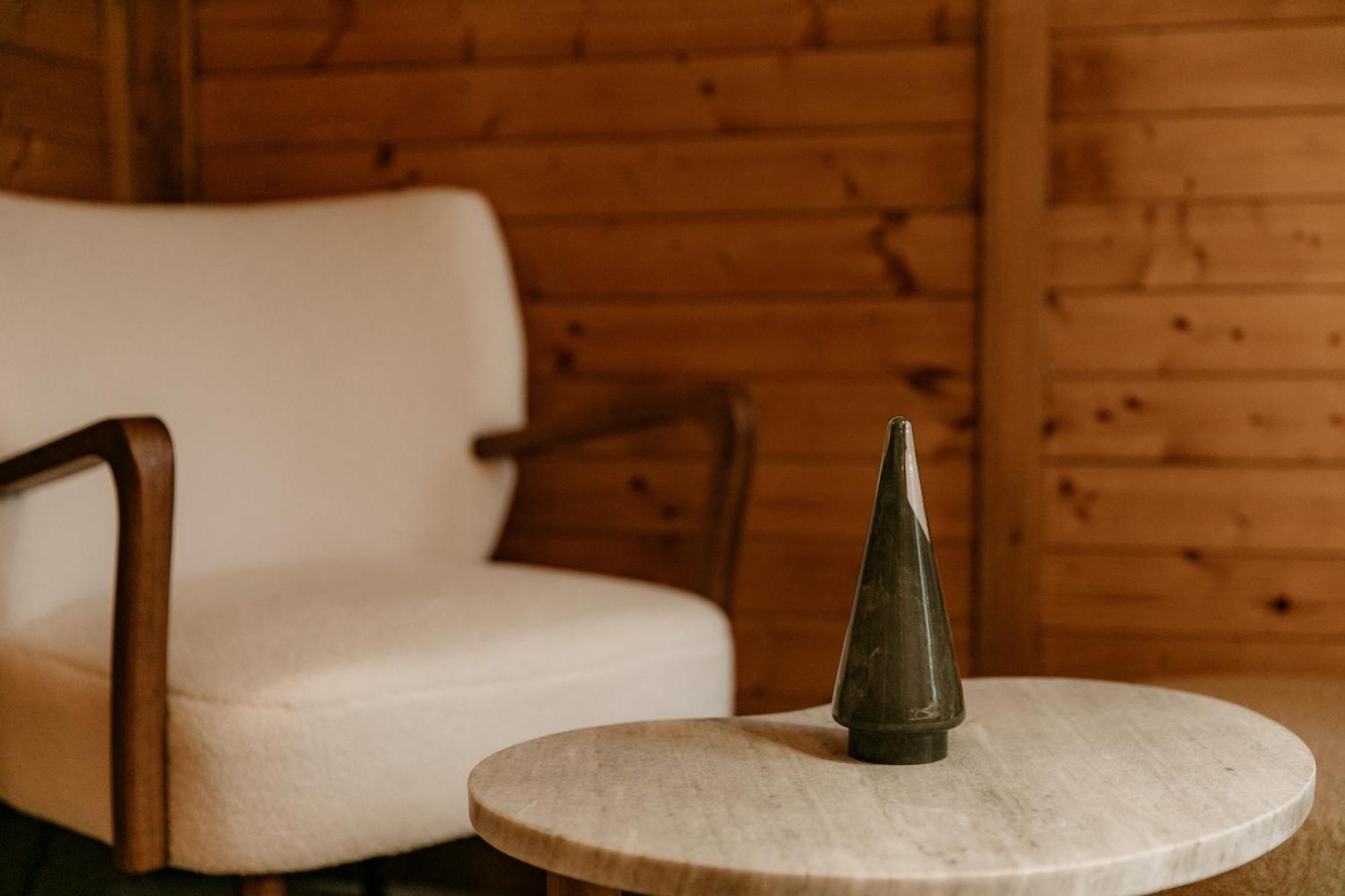 Chalet D'Antoine Megève Екстериор снимка