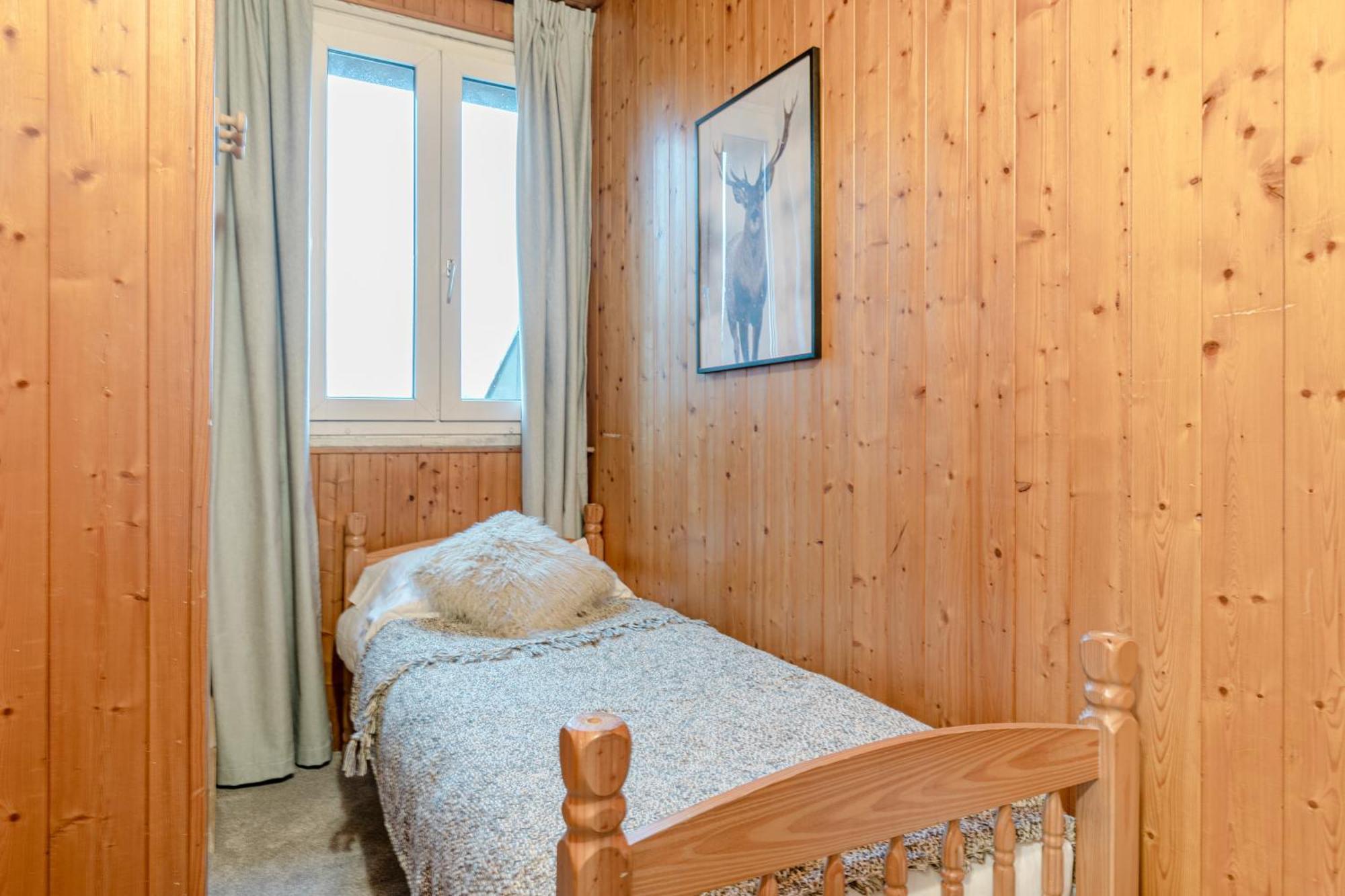 Chalet D'Antoine Megève Екстериор снимка