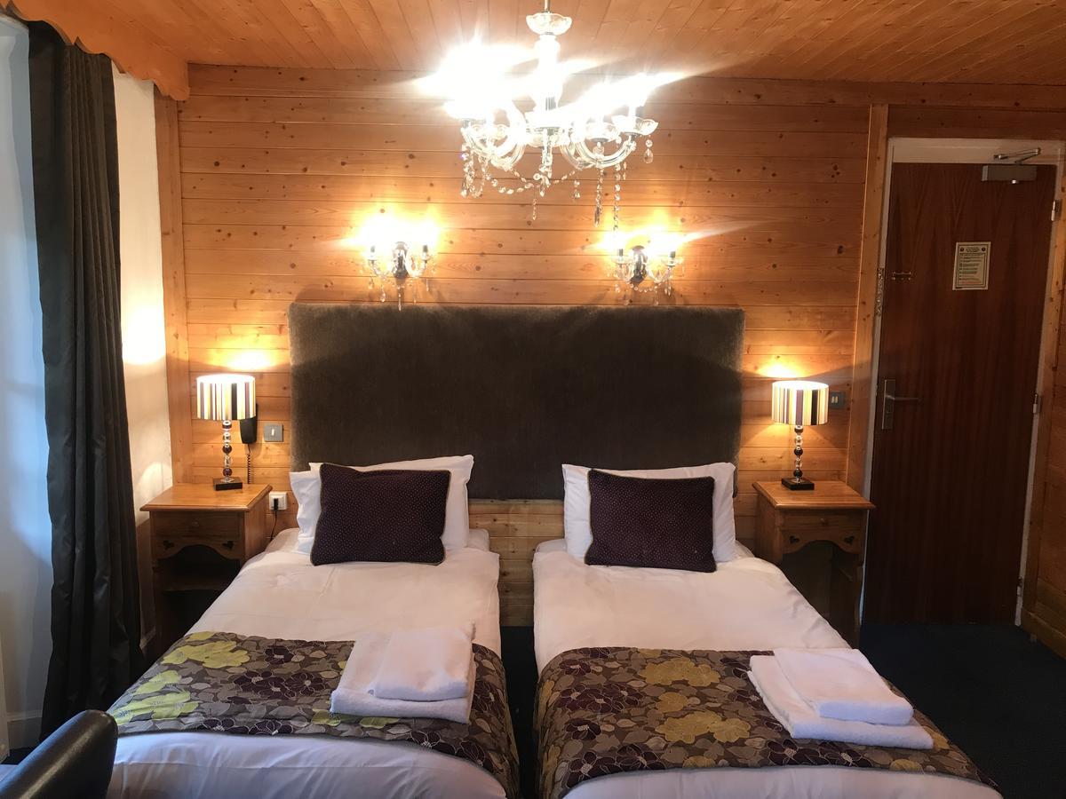 Chalet D'Antoine Megève Екстериор снимка